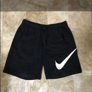 Nike shorts